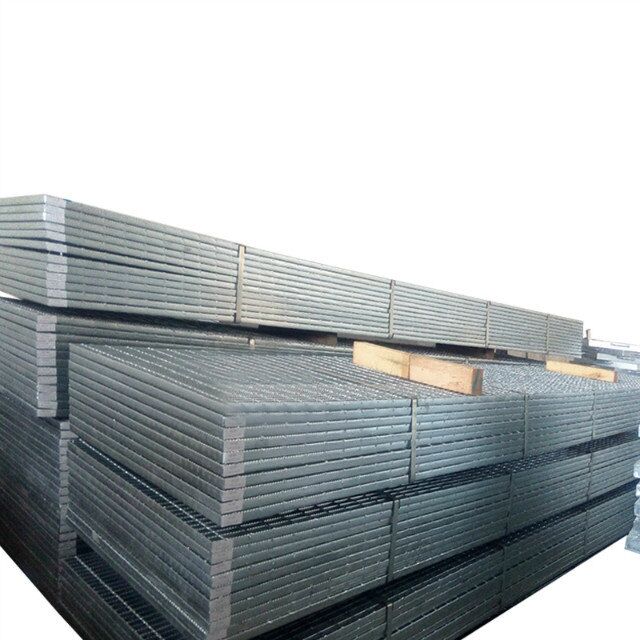 Standard Steel Grating